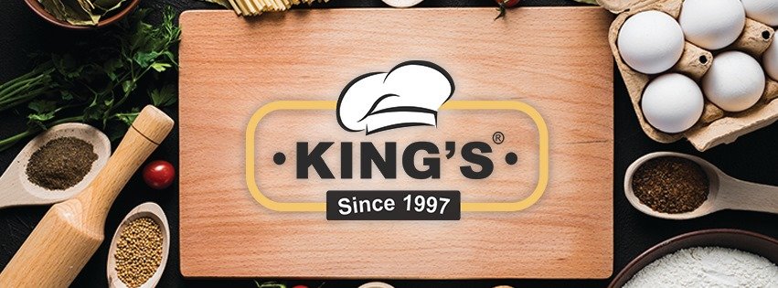 Kings Logo